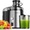 Juicer Machine